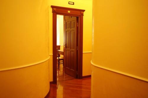 Luxury Ludovisi Rooms Rome Luaran gambar
