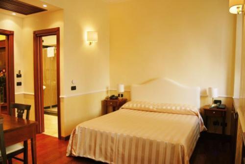 Luxury Ludovisi Rooms Rome Luaran gambar