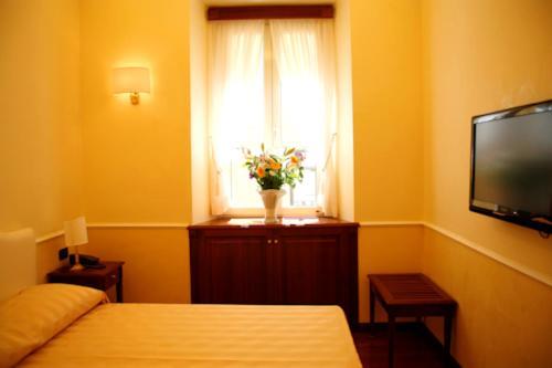 Luxury Ludovisi Rooms Rome Luaran gambar