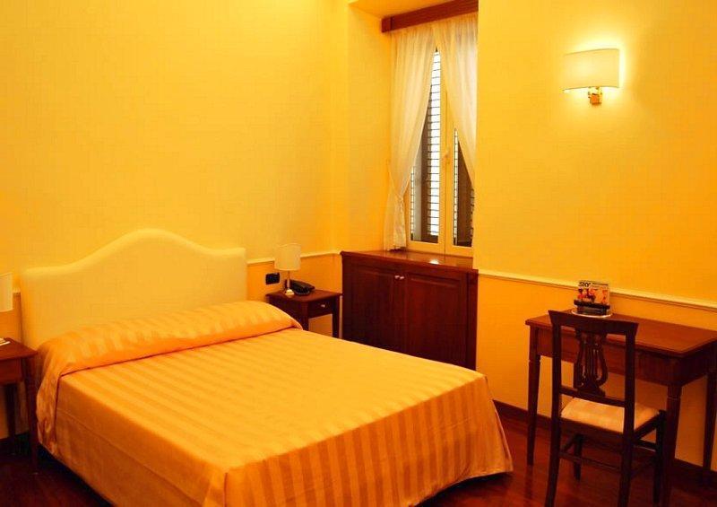 Luxury Ludovisi Rooms Rome Luaran gambar