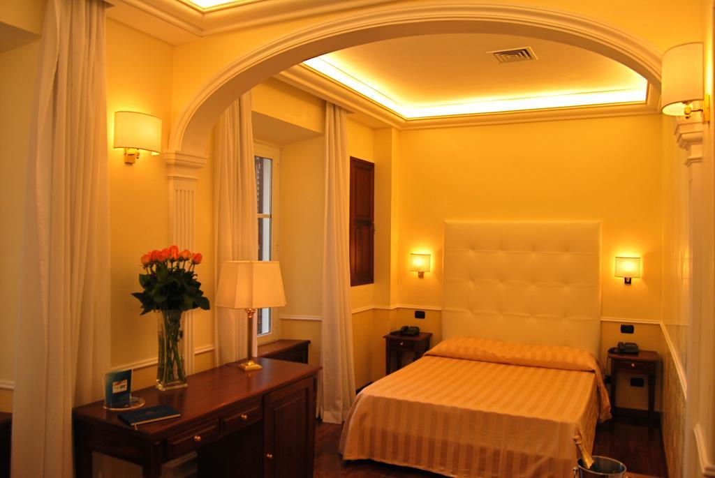 Ludovisi Luxury Rooms Rome Luaran gambar