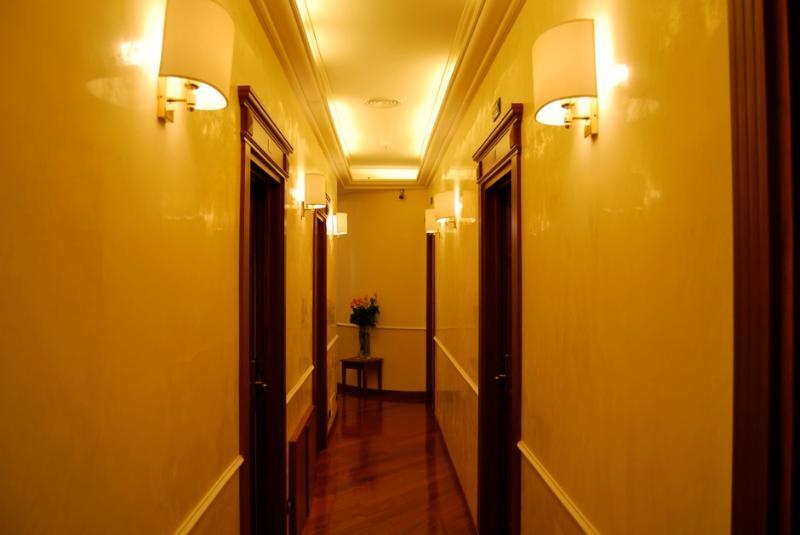 Luxury Ludovisi Rooms Rome Luaran gambar