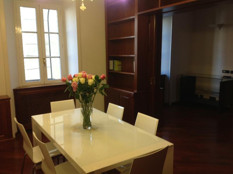 Luxury Ludovisi Rooms Rome Luaran gambar