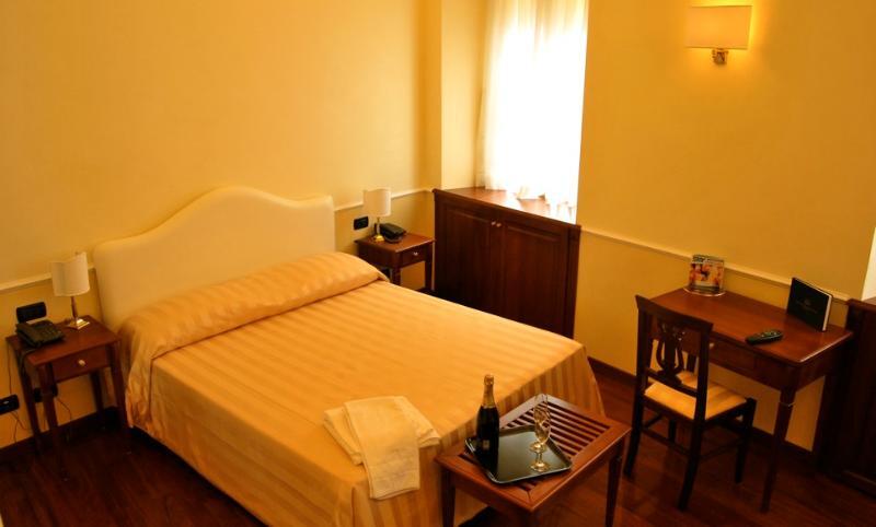 Luxury Ludovisi Rooms Rome Luaran gambar