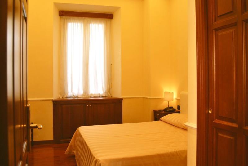 Luxury Ludovisi Rooms Rome Luaran gambar